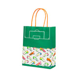 Party Champions Party Bag - Football