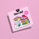 Coloring Book - Kawai