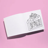 Coloring Book - Kawai