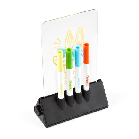 Crayon Melter Unicorn