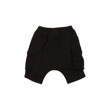 Cargo Shorts - Asphalt