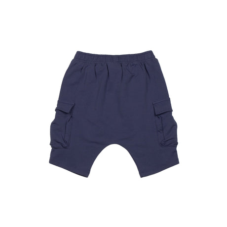 Cargo Shorts - Navy
