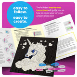 Unicorn Cross Stitch Kit