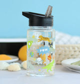 Tritan Water Bottle - 450ml - Galaxy