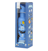 Stainless Steel Water Bottle 500ml - Pirates
