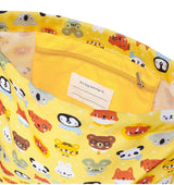Drawstring bag - Animal friends