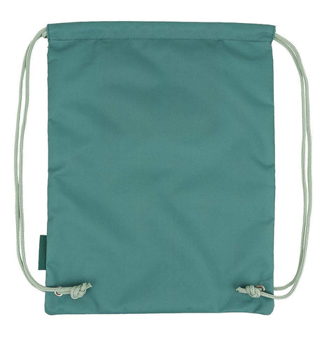 Drawstring bag - Dinosaur