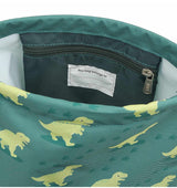 Drawstring bag - Dinosaur