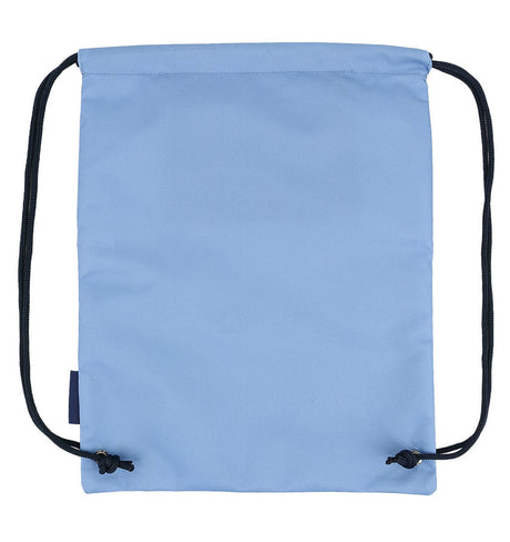 Drawstring bag - Dump Truck