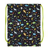 Drawstring bag - Galaxy