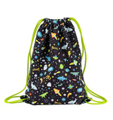 Drawstring bag - Galaxy