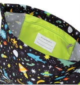 Drawstring bag - Galaxy