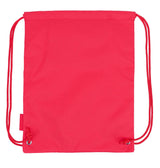 Drawstring Bag - Happy Cherries