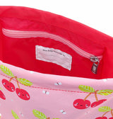 Drawstring Bag - Happy Cherries