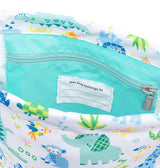Drawstring bag - Jungle