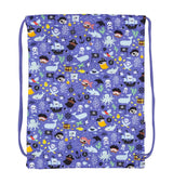 Drawstring bag - Pirates