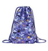 Drawstring bag - Pirates