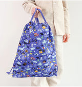 Drawstring bag - Pirates