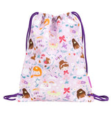 Drawstring Bag - Princesses