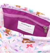 Drawstring Bag - Princesses