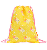 Drawstring Bag - Shooting Star