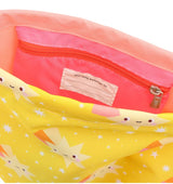 Drawstring Bag - Shooting Star