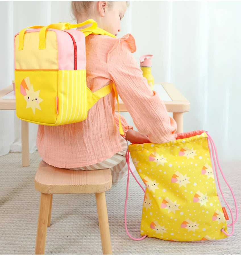 Drawstring Bag - Shooting Star