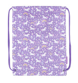 Drawstring bag - Unicorn Dreams