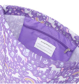 Drawstring bag - Unicorn Dreams