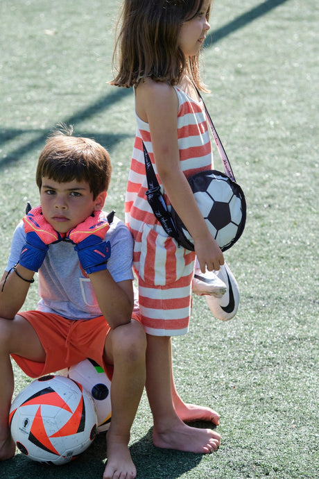 Football Convertible Jacket