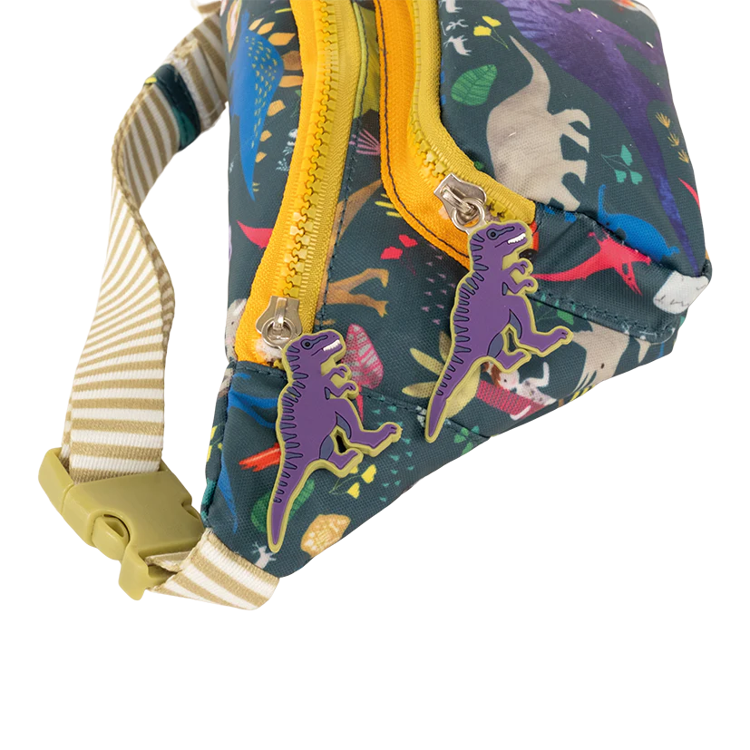 Dino Belt Bag