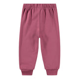 Simeone Sweater and Pants Set - Pink