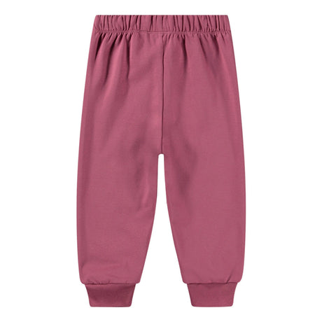 Simeone Sweater and Pants Set - Pink