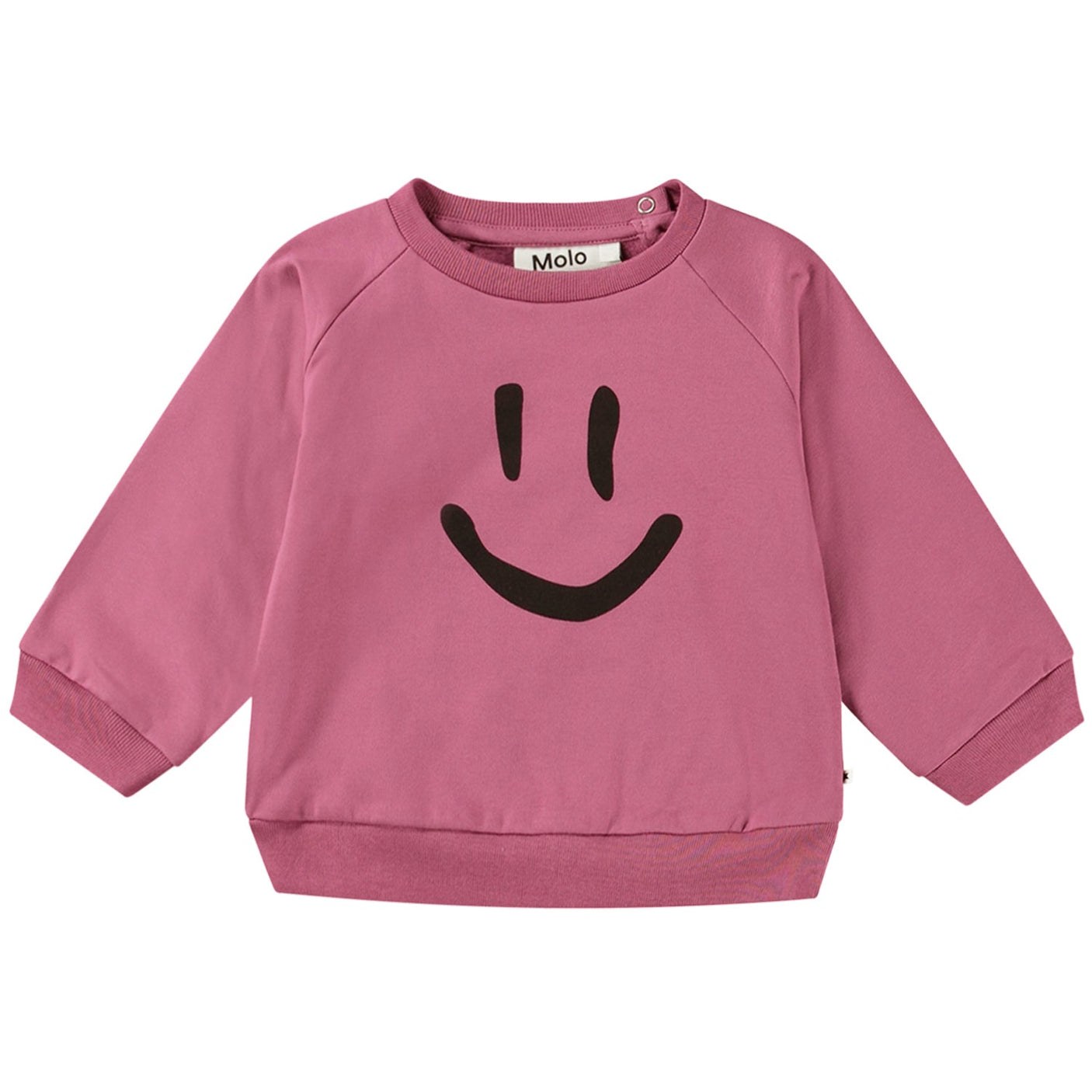 Simeone Sweater and Pants Set - Pink