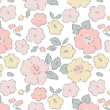 Baby Float - Into The Garden