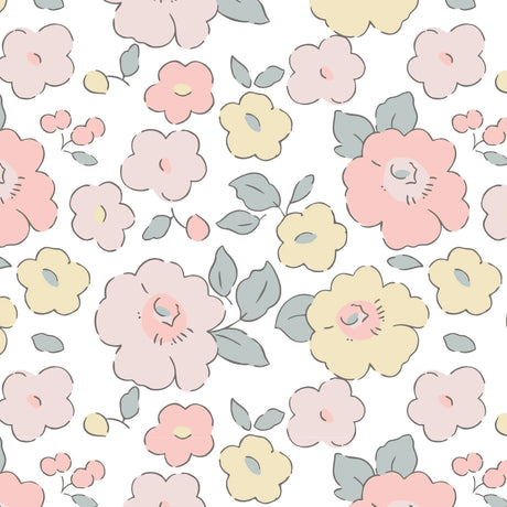 Baby Float - Into The Garden