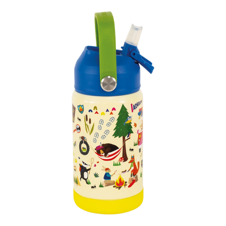 Drinking Bottle - Adventure