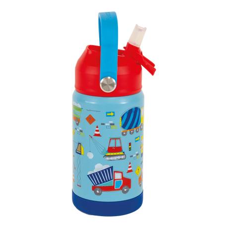 Drinking Bottle - Construction