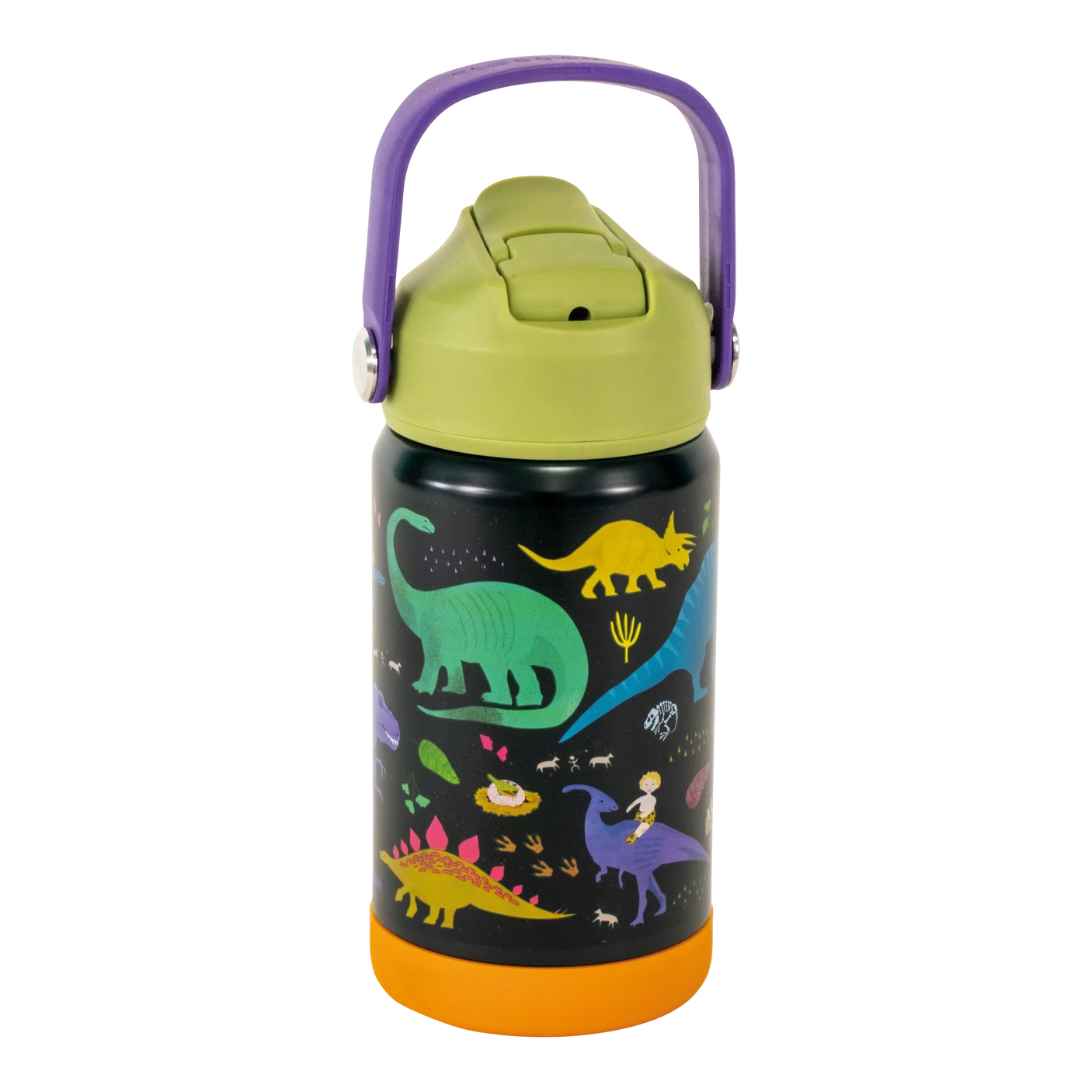 Drinking Bottle - Dino