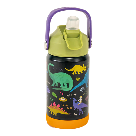 Drinking Bottle - Dino