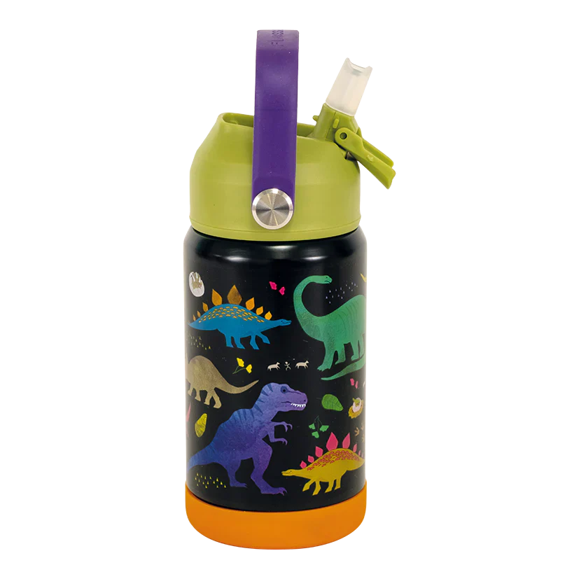 Drinking Bottle - Dino