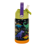 Drinking Bottle - Dino