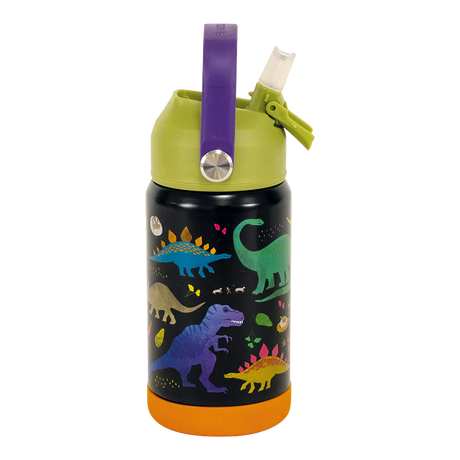 Drinking Bottle - Dino