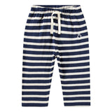 Edarko Sweat and Pants set - Oceanic Stripes