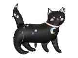 Foil balloon Cat 32"