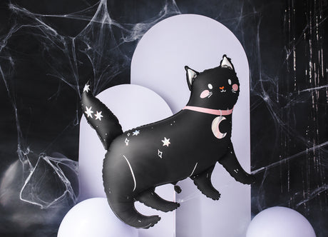 Foil balloon Cat 32"