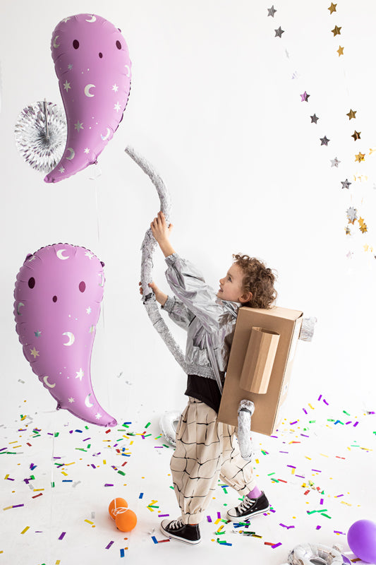 Foil balloon Ghost 14"