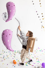 Foil balloon Ghost 14"