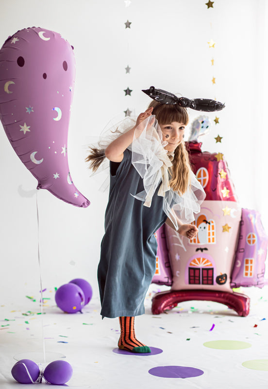 Foil balloon Ghost 14"