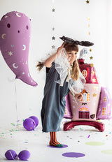 Foil balloon Ghost 14"